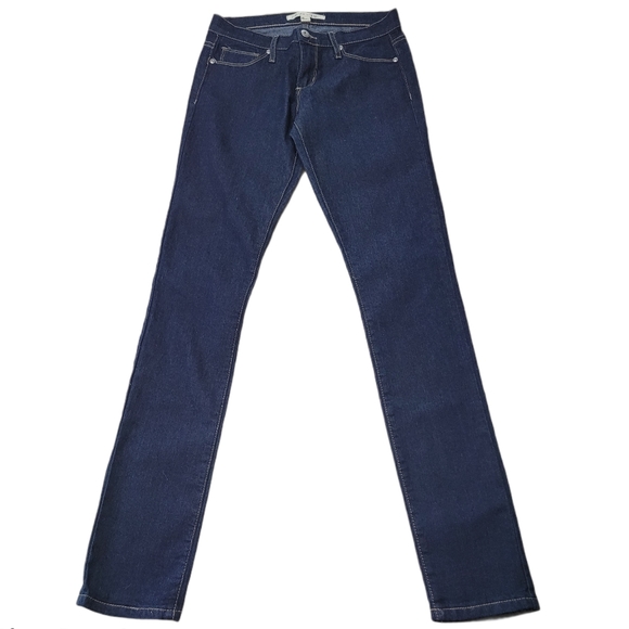 Women's Forever 21 Skinny Jeans Size 26 Inseam 31 - Picture 4 of 7